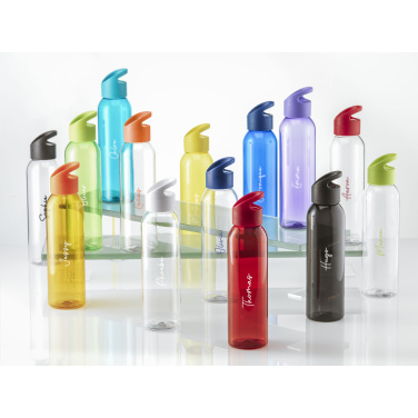 Logotrade promotional gift image of: Sirius 650 ml drinking bottle