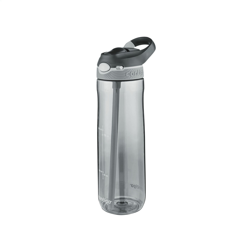 Logotrade advertising product image of: Contigo® Ashland 720 ml drinking bottle