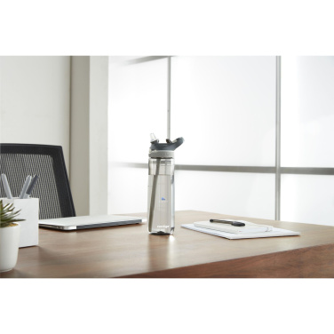Logo trade promotional products picture of: Contigo® Ashland 720 ml drinking bottle