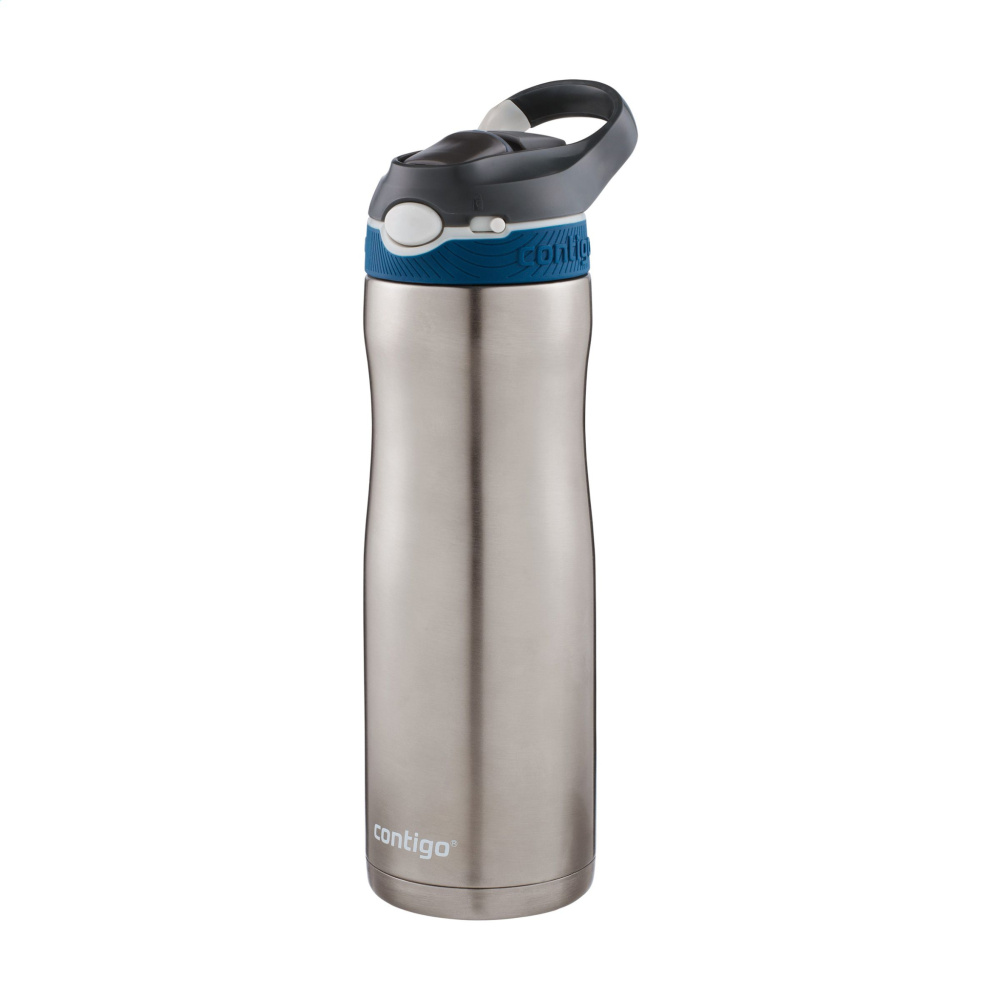 Logotrade promotional product image of: Contigo® Ashland Chill 590 ml drinking bottle