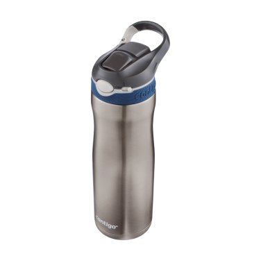 Logotrade promotional merchandise photo of: Contigo® Ashland Chill 590 ml drinking bottle