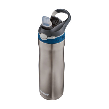 Logotrade promotional product picture of: Contigo® Ashland Chill 590 ml drinking bottle