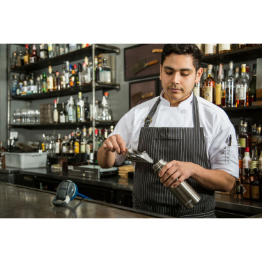 Logo trade corporate gifts picture of: Contigo® Ashland Chill 590 ml drinking bottle