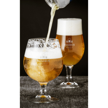 Logotrade promotional giveaways photo of: Munich Beer Glass 370 ml