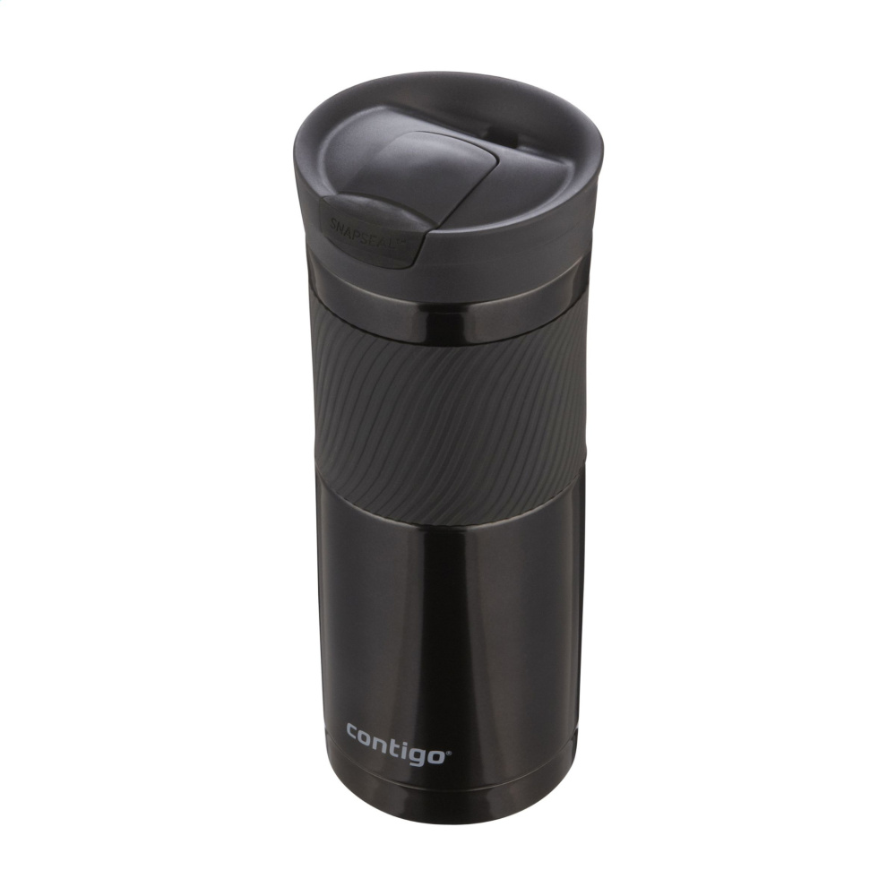 Logo trade advertising product photo of: Contigo® Byron Large 590 ml thermo cup