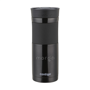 Logo trade promotional giveaways image of: Contigo® Byron Large 590 ml thermo cup