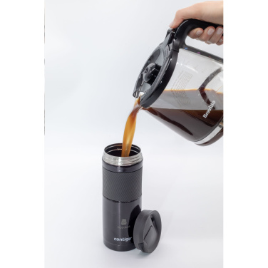 Logo trade corporate gift photo of: Contigo® Byron Large 590 ml thermo cup