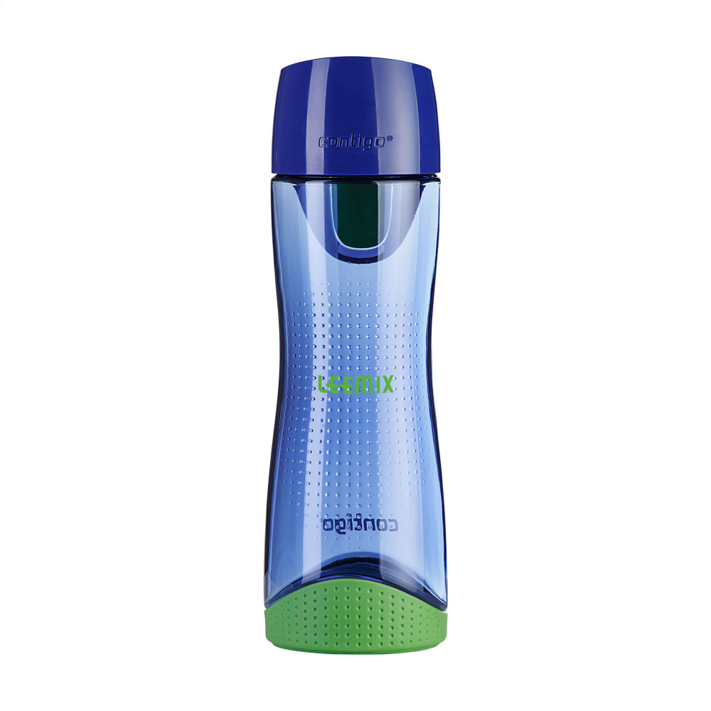 Logo trade promotional products picture of: Contigo® Swish 500 ml drinking bottle