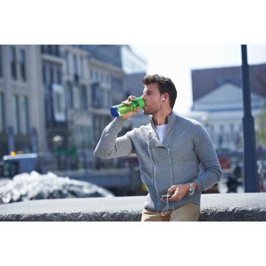 Logo trade promotional item photo of: Contigo® Swish 500 ml drinking bottle