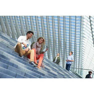 Logotrade advertising products photo of: Contigo® Swish 500 ml drinking bottle