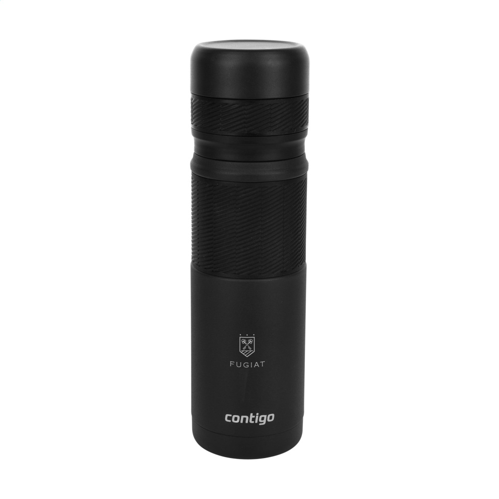 Logotrade corporate gifts photo of: Contigo® Thermal Bottle 740 ml thermo bottle