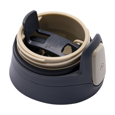 Logo trade promotional item photo of: Contigo® Pinnacle 300 ml thermo cup