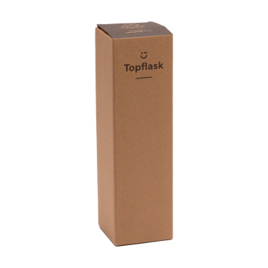 Logotrade promotional giveaway picture of: Topflask 500 ml drinking bottle