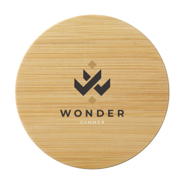 Logotrade promotional gift picture of: Alba 350 ml double-walled glass