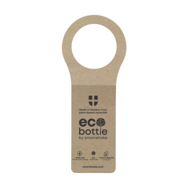 Logotrade promotional merchandise image of: EcoBottle 650 ml plant based - made in the EU