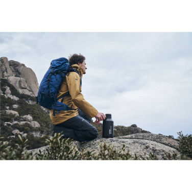 Logo trade advertising product photo of: Contigo® Grand Stainless Steel 1900 ml thermo bottle