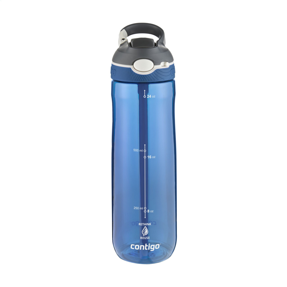 Logotrade promotional gift image of: Contigo® Ashland Tritan™ Renew from Eastman 720 ml
