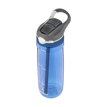 Logo trade corporate gift photo of: Contigo® Ashland Tritan™ Renew from Eastman 720 ml
