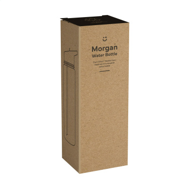Logotrade corporate gift picture of: Morgan Water Bottle Tritan™ Renew 650 ml