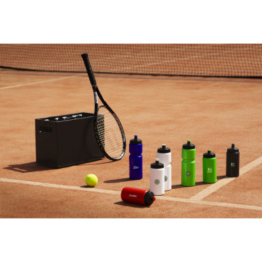 Logo trade promotional giveaway photo of: Sugarcane Bio Bidon 750 ml drinking bottle