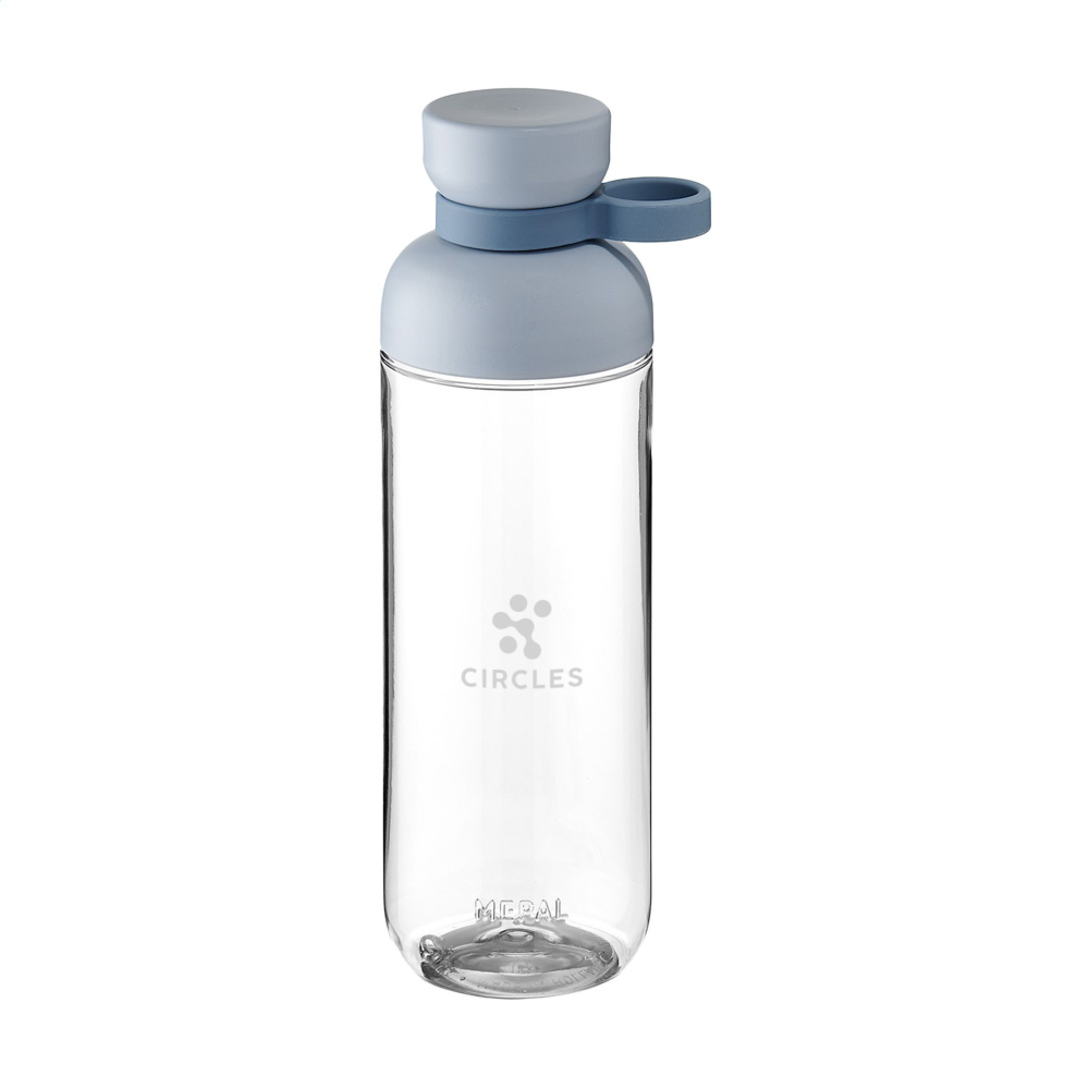 Logotrade promotional merchandise image of: Mepal Water Bottle Vita 700 ml