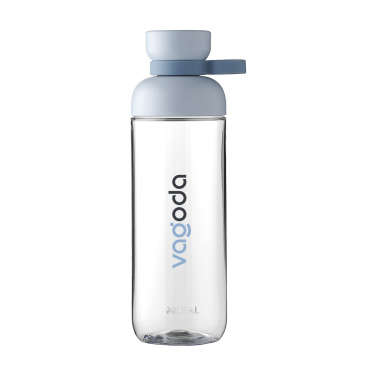 Logo trade promotional gifts picture of: Mepal Water Bottle Vita 700 ml