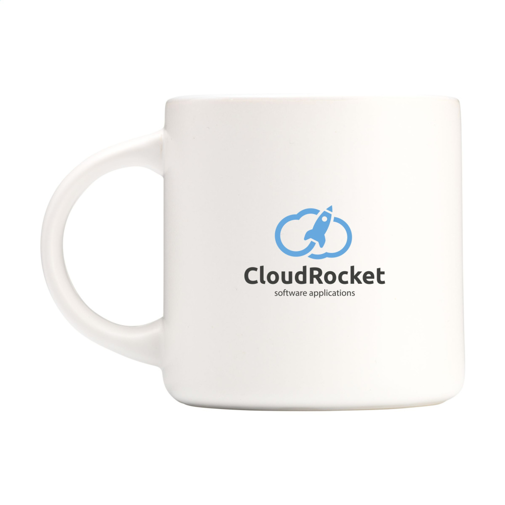 Logo trade promotional gift photo of: Coppa Mug 330 ml