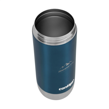 Logo trade promotional products picture of: Contigo® Huron 2.0 470 ml thermo cup