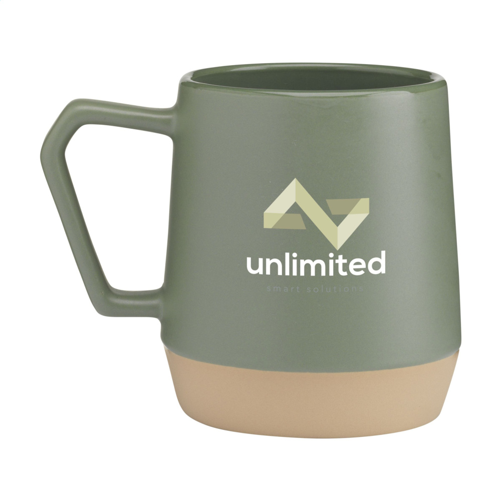 Logo trade promotional product photo of: Bellini Mug 360 ml