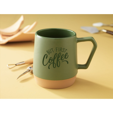 Logotrade promotional gift image of: Bellini Mug 360 ml