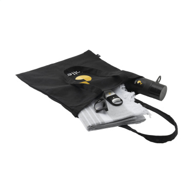 Logo trade corporate gift photo of: Merch Set Beach