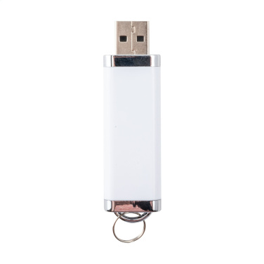 Logo trade promotional products picture of: USB Talent from stock 4 GB