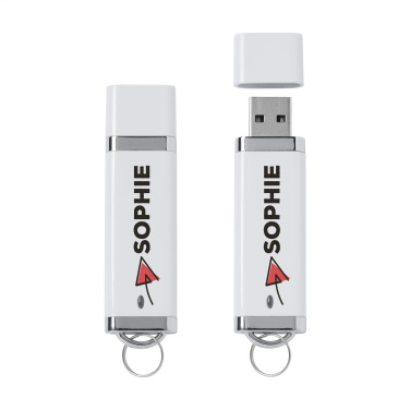 Logotrade promotional product image of: USB Talent from stock 8 GB