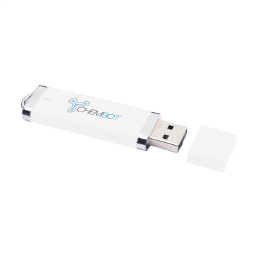 Logotrade promotional merchandise image of: USB Talent 8 GB