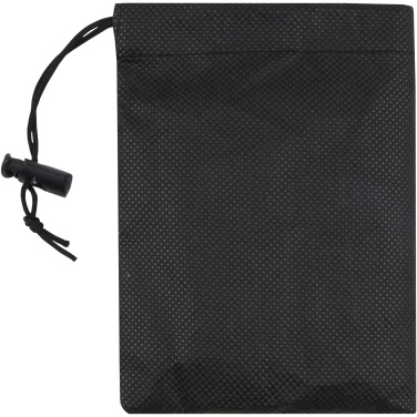 Logotrade promotional items photo of: Lucas RPET sport towel 30x80 cm