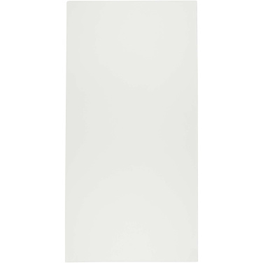 Logo trade advertising products picture of: Lucas RPET sport towel 50x100 cm