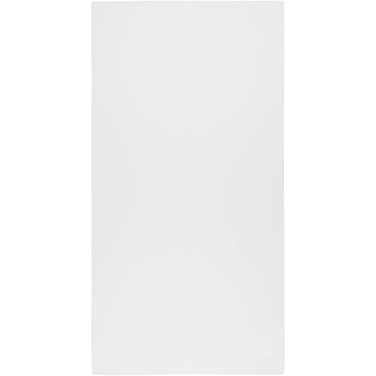 Logo trade promotional products image of: Althea sport towel 50x100 cm