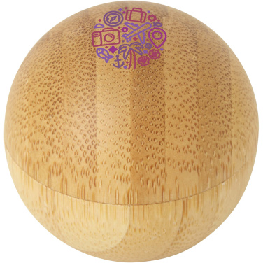 Logotrade promotional merchandise image of: Esme lip balm