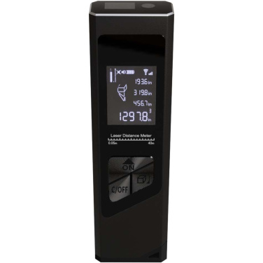 Logo trade promotional product photo of: SCX.design T05 mini laser telemeter