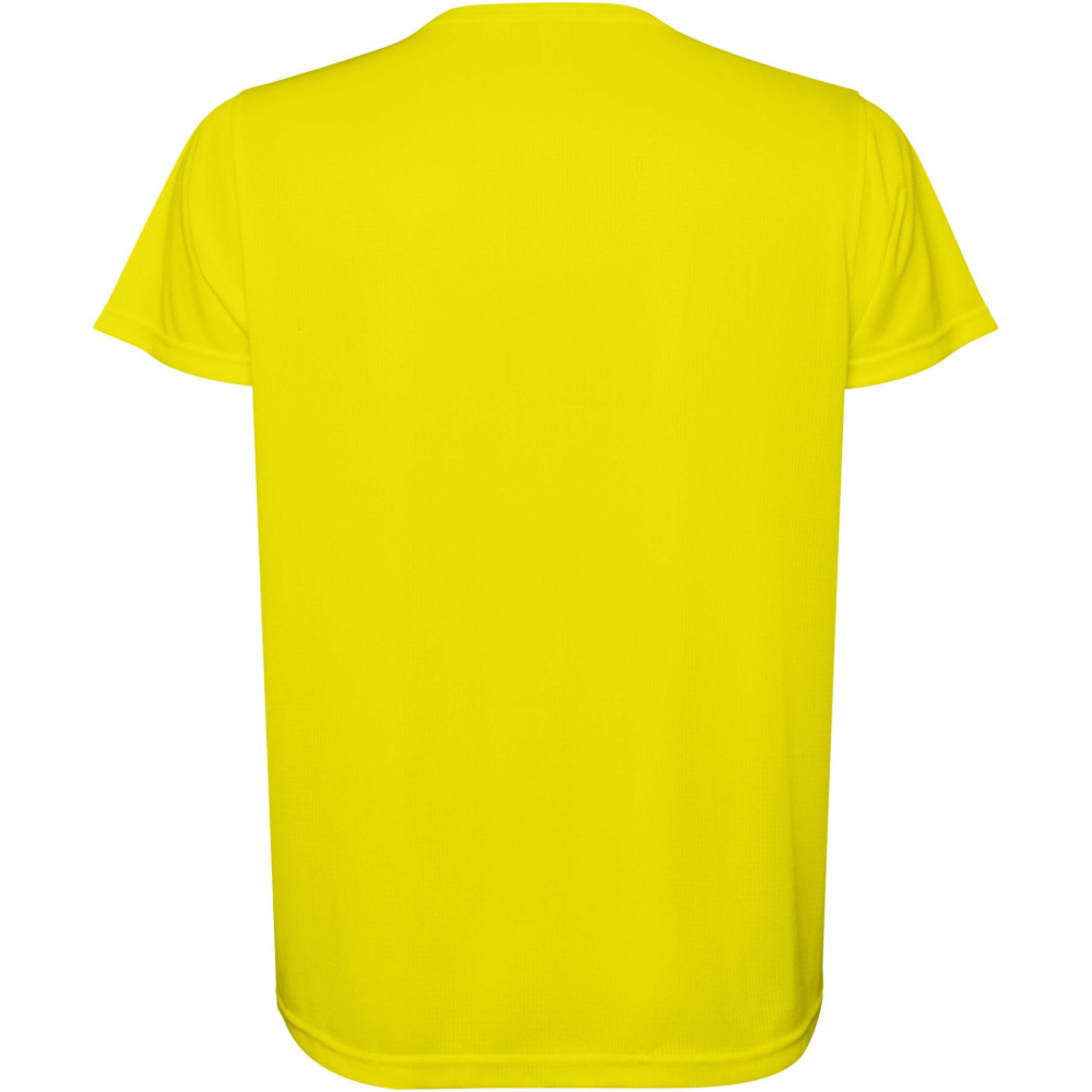 Logotrade advertising product image of: Estoril short sleeve men's t-shirt