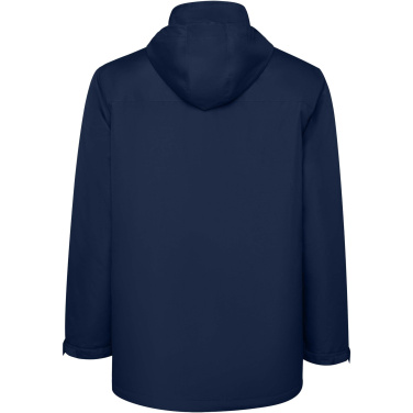 Logotrade promotional merchandise picture of: America kids padded parka jacket