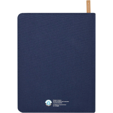 Logo trade promotional products picture of: Nomumi A5 portfolio