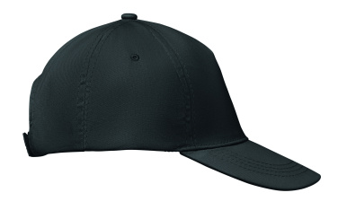 Logo trade promotional product photo of: 5 panel baseball cap