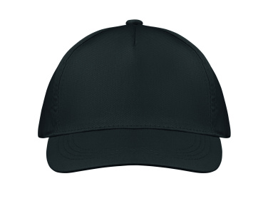 Logo trade corporate gift photo of: 5 panel baseball cap