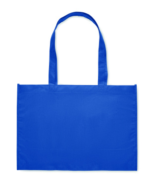 Logotrade business gift image of: RPET non-woven shopping bag