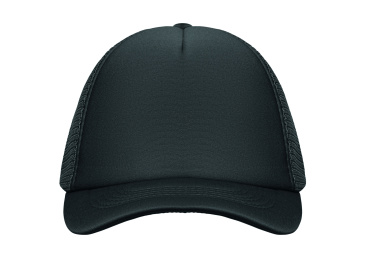 Logo trade promotional gifts image of: Truckers cap