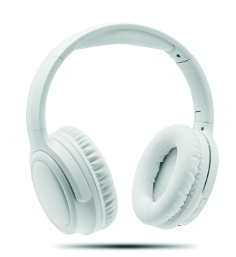 Logotrade corporate gift picture of: ANC foldable headphone