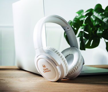 Logotrade promotional merchandise photo of: ANC foldable headphone