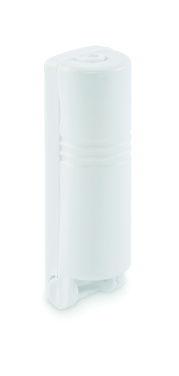 Logo trade promotional giveaway photo of: Reusable sticky roller cleaner