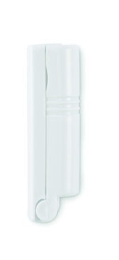 Logo trade advertising products image of: Reusable sticky roller cleaner